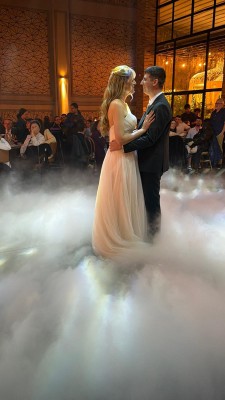 המלצה על מאיו מיוזיק - שימי גרין