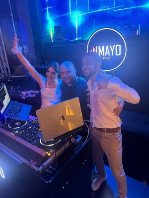 המלצה על מאיו מיוזיק - שימי גרין