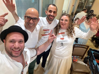 המלצה על מאיו מיוזיק - שימי גרין