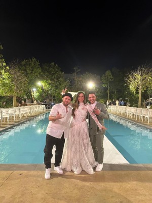 המלצה על מאיו מיוזיק - שימי גרין