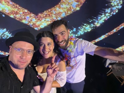 המלצה על מאיו מיוזיק - שימי גרין