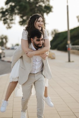 המלצה על DJ אייל אריאל