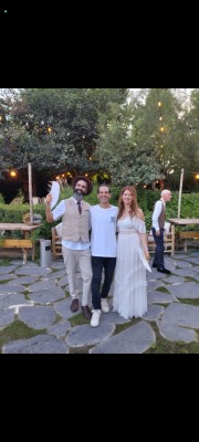 המלצה על DJ אייל אריאל