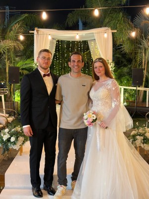 המלצה על DJ אייל אריאל