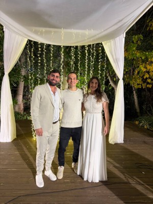 המלצה על DJ אייל אריאל