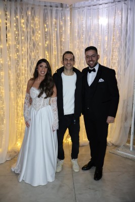 המלצה על DJ אייל אריאל