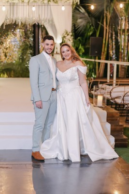 המלצה על ריין אירועים