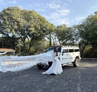 המלצה על האמר לימוזין טל