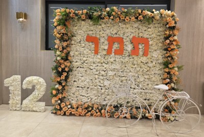 המלצה על דפנה עיצובים