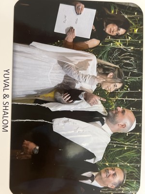 המלצה על הרב משה מועלם