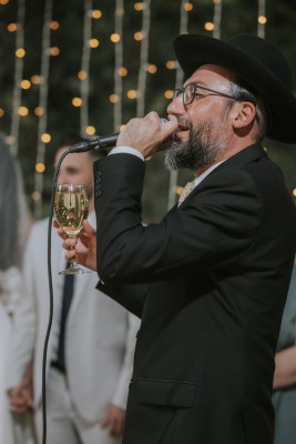 המלצה על הרב משה מועלם
