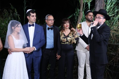 המלצה על הרב משה מועלם