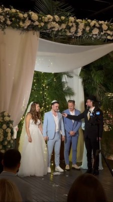 המלצה על הרב משה מועלם