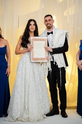 המלצה על הרב משה מועלם