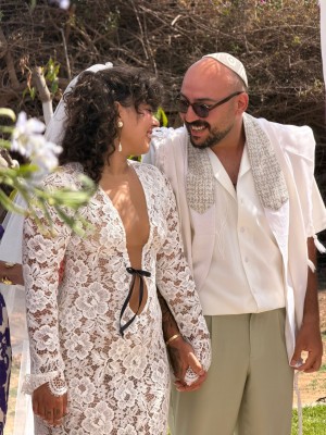 המלצה על הרב משה מועלם