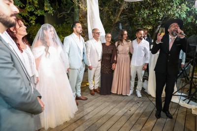 המלצה על הרב משה מועלם