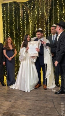 המלצה על הרב משה מועלם
