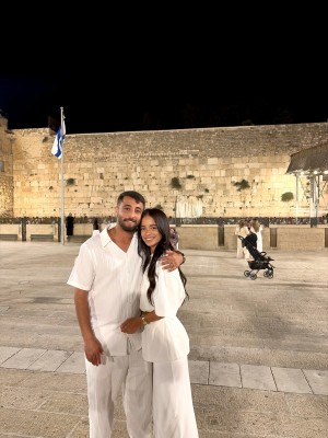 המלצה על הרב משה מועלם