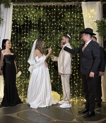 המלצה על הרב משה מועלם