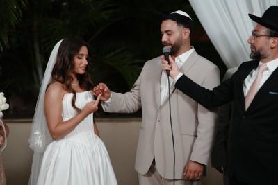 המלצה על הרב משה מועלם