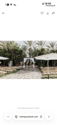 המלצה על חלום בחווה 