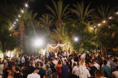 המלצה על חלום בחווה 