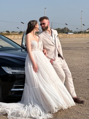 המלצה על חלום בחווה 