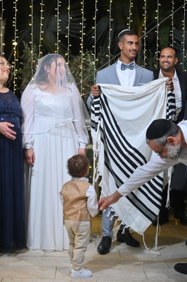 המלצה על הרב משה בובי