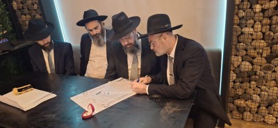 המלצה על הרב משה בובי