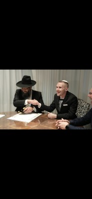 המלצה על הרב משה בובי