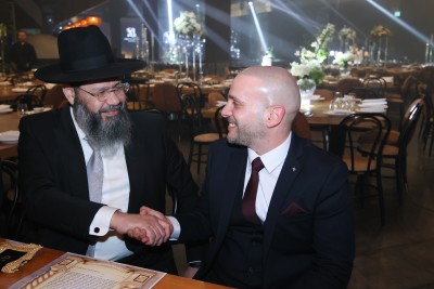 המלצה על הרב משה בובי