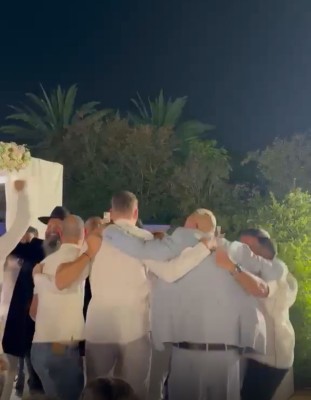 המלצה על הרב משה בובי