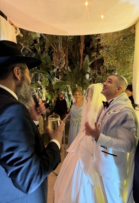 המלצה על הרב משה בובי