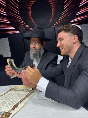 המלצה על הרב משה בובי