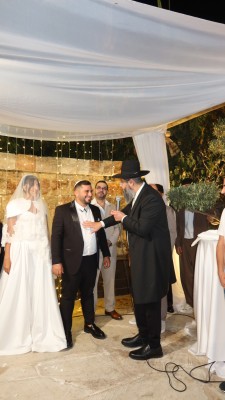 המלצה על הרב משה בובי