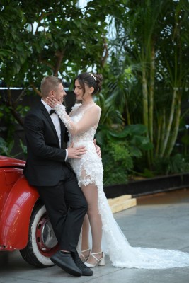 המלצה על מרקטו אירועים 