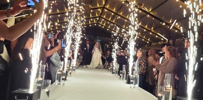 המלצה על  מג'יק נייט