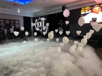 המלצה על  מג'יק נייט