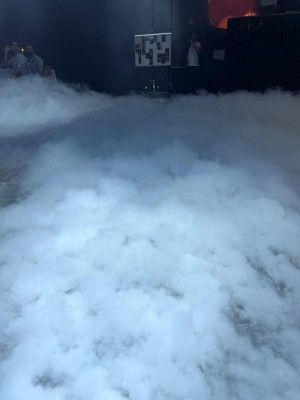 המלצה על  מג'יק נייט