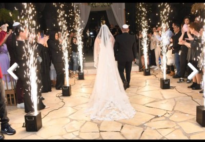 המלצה על  מג'יק נייט