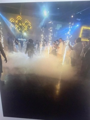 המלצה על  מג'יק נייט