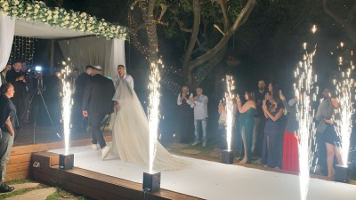 המלצה על מג'יק נייט