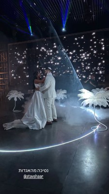 המלצה על  מג'יק נייט