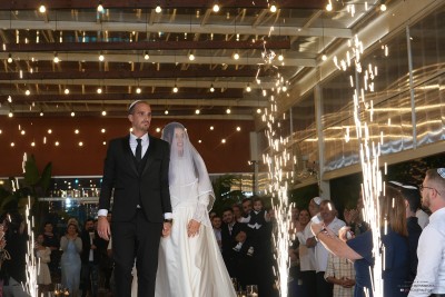 המלצה על  מג'יק נייט