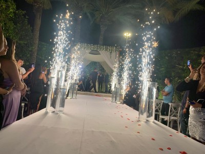 המלצה על  מג'יק נייט