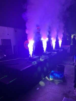 המלצה על  מג'יק נייט