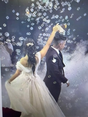 המלצה על  מג'יק נייט