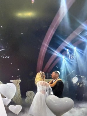 המלצה על  מג'יק נייט