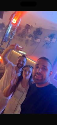 המלצה על אוראל נעימי