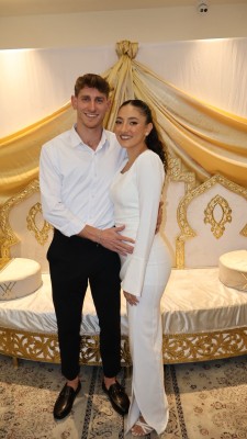 המלצה על אוראל נעימי